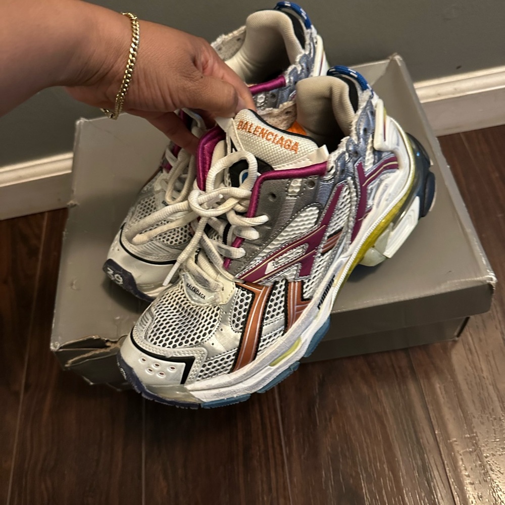 Train Runner